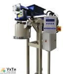 Шнековый дозатор СВЕДА ДВС-301-50-3 Объявления УХТЫ Славянск | galle-23551