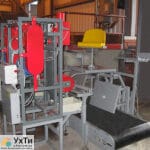 Дозатор в клапанні мішки СВЕДА ДВС-301-50-6 | Оголошення УХТИ Світловодськ | galle-23539