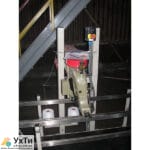 SVEDA LZM bag sewing line | Advertisement UHTY Zhovti Vody | galle-23564