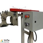 SVEDA LZM bag sewing line | Advertisement UHTY Zhovti Vody | galle-23566