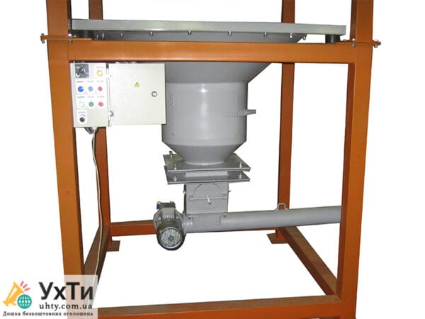 Раставитель мешков «Биг-бег» СВЕДА РМК | Объявления УХТЫ Керчь | galle-23626