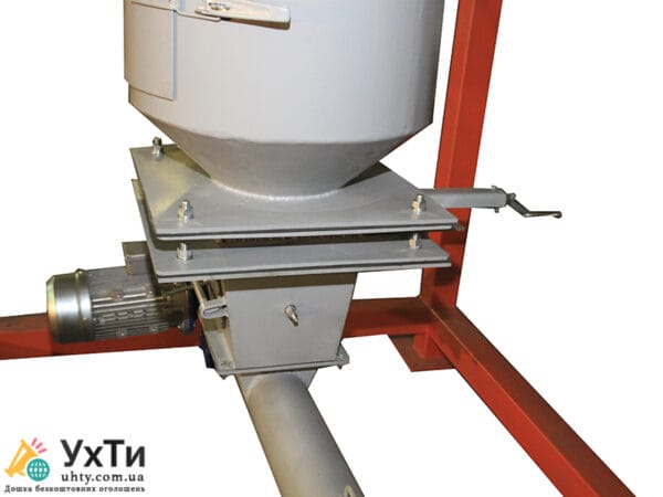 Раставитель мешков «Биг-бег» СВЕДА РМК | Объявления УХТЫ Керчь | galle-23627