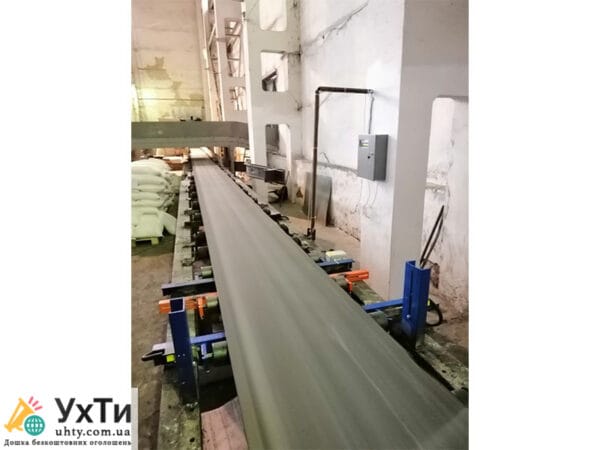 SVEDA SYM-232 bag counting system | Advertisement UHTI Mogilev-Podilskyi | galle-23594