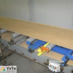 SVEDA SYM-232 bag counting system | Advertisement UHTI Mogilev-Podilskyi | galle-23593