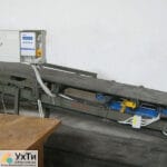 SVEDA SYM-232 bag counting system | Advertisement UHTI Mogilev-Podilskyi | galle-23595
