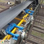 Conveyor scales (belt scales) SVEDA VK-230 | Advertisements of Ukhti Sinelnikovo | galle-23606