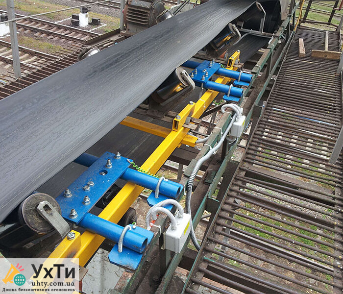 Конвеєрні ваги (стрічкові ваги) СВЕДА ВК-230 | Бізнес та послуги Синельникове | Оголошення УХТИ | galle-23606