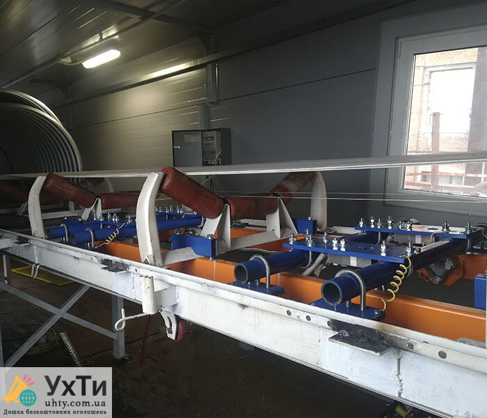Конвеєрні ваги (стрічкові ваги) СВЕДА ВК-230 | Бізнес та послуги Синельникове | Оголошення УХТИ | galle-23610