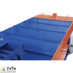 Continuous dosing device (belt dosing device) SVEDA DVL | Advertisement UHTI Burshtyn | galle-23601