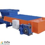 Continuous dosing device (tape dispenser) SVEDA DVL | Advertisement UHTI Burshtyn | galle-23598