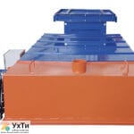 Continuous dosing device (belt dosing device) SVEDA DVL | Advertisement UHTI Burshtyn | galle-23599
