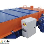 Continuous dosing device (belt dosing device) SVEDA DVL | Advertisement UHTI Burshtyn | galle-23600