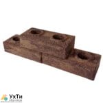 Кирпич, цегла облицювальна ЛЕГО для огорожі | Оголошення УХТИ Южноукраїнськ | grand-23109