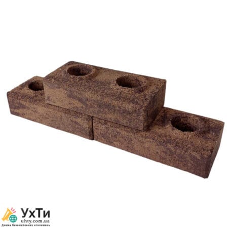 Кирпич, цегла облицювальна ЛЕГО для огорожі | Оголошення УХТИ Южноукраїнськ | grand-23109