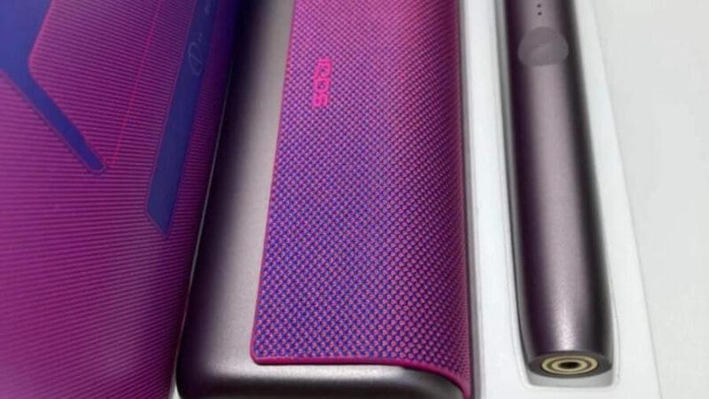 Selling Iqos Iluma and Iqos Iluma Prime (New, Original) | Ads UHTY Kamianets-Podilskyi | img_2-23020