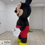 Надувной костюм Микки Маус Объявления УХТЫ Тульчин | naduv-23461