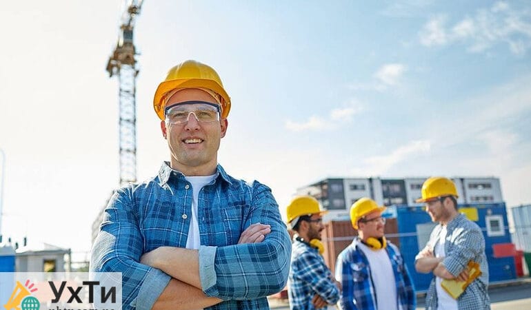 Работа на стройке в Вуппертале Германия: плюсы для карьерного роста и профессионального развития | Оголошення УХТИ | stroj-23738