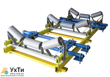 VK 230 Дошка оголошень УХТИ