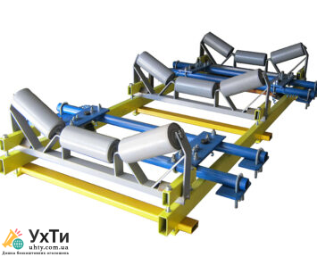 VK 230 Дошка оголошень УХТИ