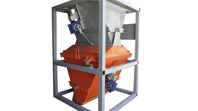 Весы бункерные для зерна Объявления УХТЫ Умань | wba-1-23570