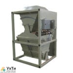 Grain bunker scales | Advertisement Ukhti Uman | wba-1-23569