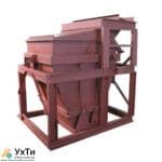 Весы бункерные для свеклы Объявления УХТЫ Баштанка | wba-1-23587