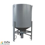 Весы бункерные для жидких продуктов Объявления УХТЫ Люботин | wba-2-23582