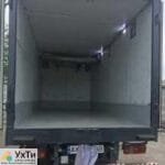 Перевозки рефрежератора | Объявления УХТЫ Горловка | harko-22954