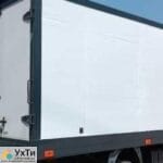 Перевозки рефрежератора | Объявления УХТЫ Горловка | harko-22955