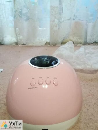 manicure lamp Star 5 | Advertisement UHTI Konotop | photo-23076