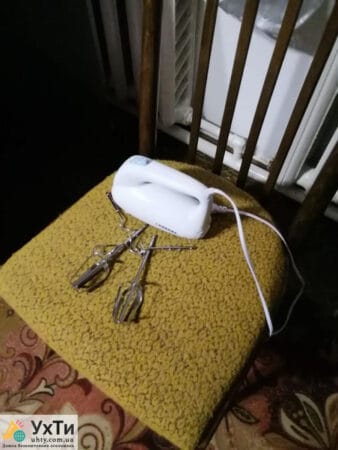 миксер Aurora AU4409 | Объявления УХТЫ Ровно | photo-23050