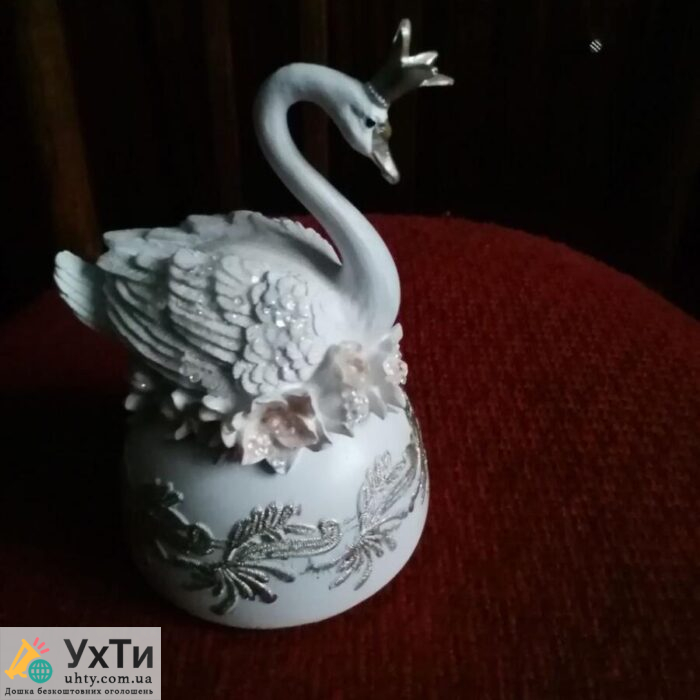 декоративні статуетки | УХТИ | photo-23045