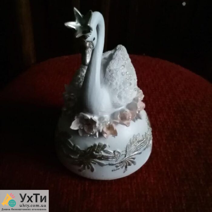 декоративні статуетки | УХТИ | photo-23047