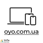 OYO (ОЙО) Apple Store Купить Ремонт Айфон Макбук | Объявления УХТЫ Львов | 02-23747