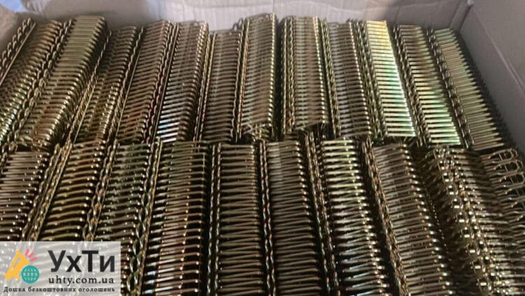 K28 detachable connectors | Advertisements of UHTI Korsun-Shevchenkivskyi | 16456-23831