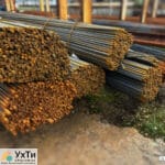 Metal rolling Kyiv Reinforcement Cheap Measure NDL TMP (A400 A500 A240) | Advertisement UHTI Energodar | foto--24204
