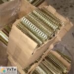 K28 detachable connectors | Advertisement of UHTI Korsun-Shevchenkivskyi | img_2-23834