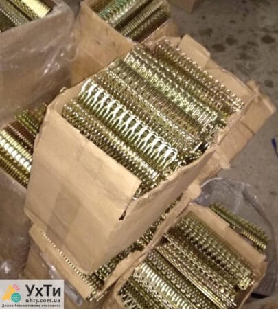 K28 detachable connectors | Advertisement of UHTI Korsun-Shevchenkivskyi | img_2-23834