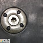 Механические соединители РШМ 120/1600 Объявления УХТЫ Нетешин | img_3-23827