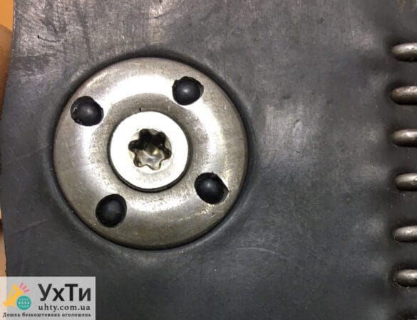 Механические соединители РШМ 120/1600 Объявления УХТЫ Нетешин | img_3-23827