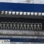 K28 detachable connectors | Advertisements of UHTI Korsun-Shevchenkivskyi | img_4-23832