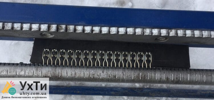 K28 detachable connectors | Advertisements of UHTI Korsun-Shevchenkivskyi | img_4-23832