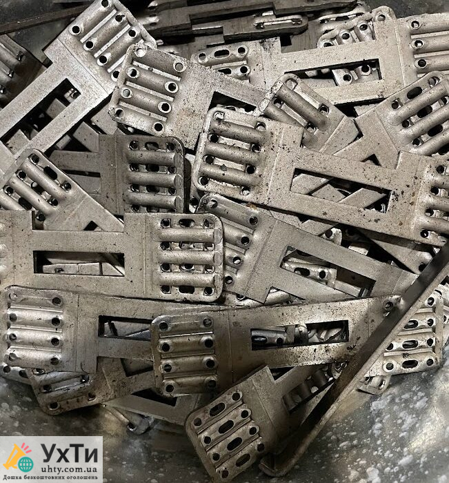 З'єднувач механічний Майстер-10/14 | Оголошення УХТИ Рахів | img_4-23839