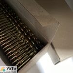 Detachable connectors K28 | Advertisement UHTI Korsun-Shevchenkivskyi | k28-23835