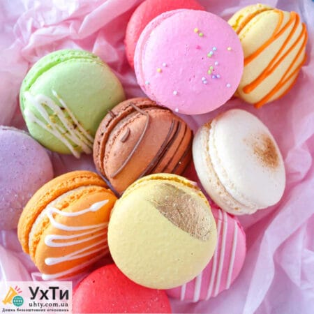 Confectioner with experience | Advertisement UHTI Zolotonosha | macar-24006