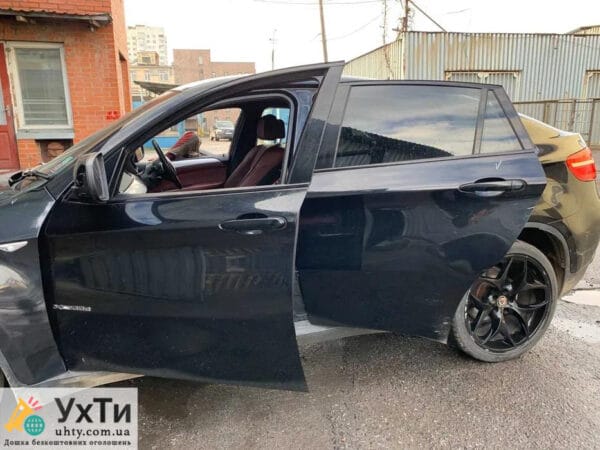 Авторазборка BMW/Land Rover BMW X5 E70/X6 E71/X1 E84/X3 E83/BMW 5 F10/BMW 7 F01/BMW 5 E60/BMW 3 E90. Объявления Авто, Запчасти для транспорта УХТЫ Винница | clipb-23846