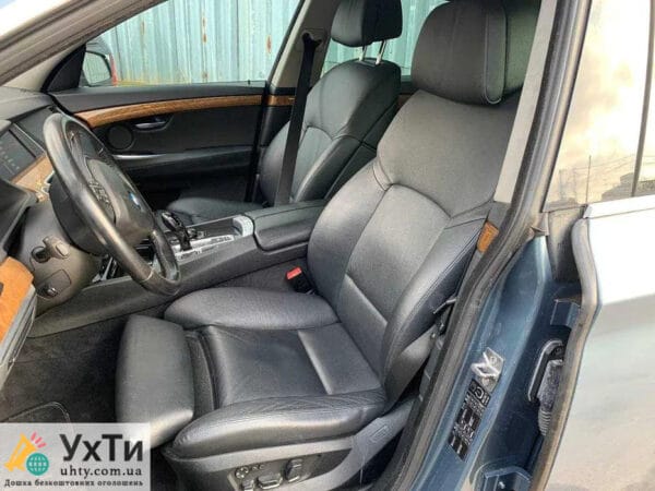 Авторазборка BMW/Land Rover BMW X5 E70/X6 E71/X1 E84/X3 E83/BMW 5 F10/BMW 7 F01/BMW 5 E60/BMW 3 E90. Объявления Авто, Запчасти для транспорта УХТЫ Винница | clipb-23848