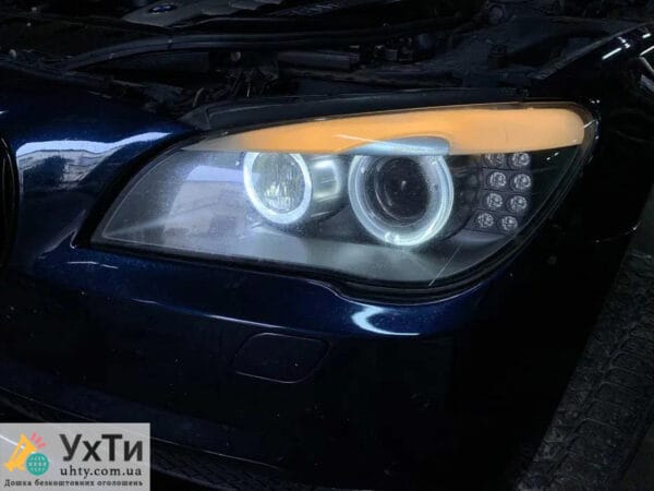Авторазборка BMW/Land Rover BMW X5 E70/X6 E71/X1 E84/X3 E83/BMW 5 F10/BMW 7 F01/BMW 5 E60/BMW 3 E90. Объявления Авто, Запчасти для транспорта УХТЫ Винница | clipb-23850
