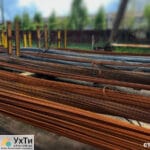 Metal rolling Kyiv Reinforcement Cheap Measure NDL TMP (A400 A500 A240) | Advertisement UHTI Kerch | foto--24202