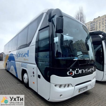 Tickets for regular flight Kyiv-Istanbul-Kyiv | Announcements of UHTI Kyiv | foto--23878